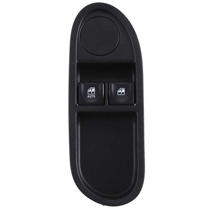 Front Left Electric Master Window Glass Lifter Control Switch 2 Button 3750200U8016 for J3 2011-2019