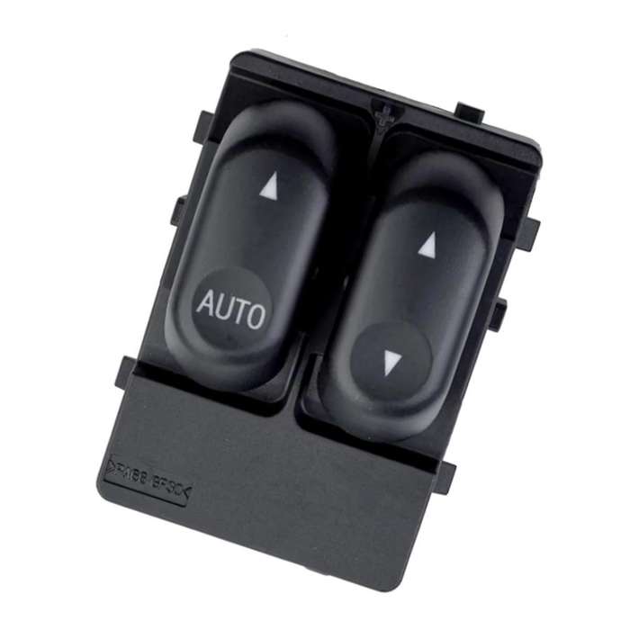 Front Left Driver Side Power Window Switch for Explorer Sport F250 F350 F450 F550 1L2Z-14529-AA 1L2