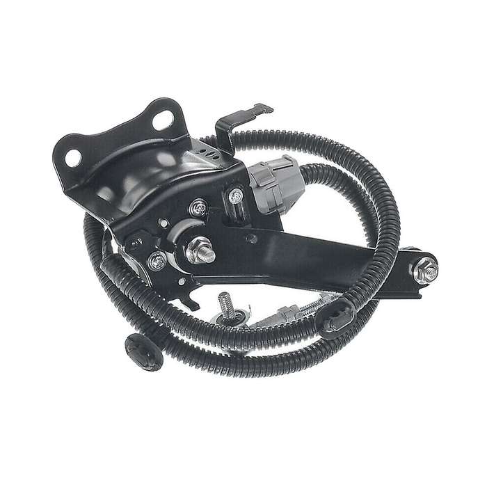 Front Left Height Control Sensor for Lx470 1998-2007 Land Cruiser J100 J105 89406-60011 60012 60010