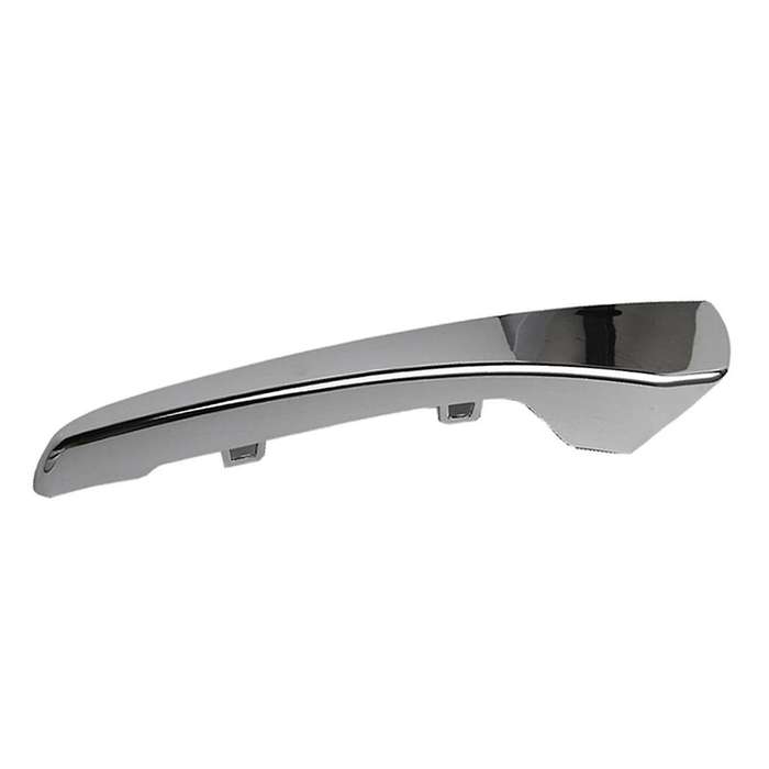Front Left Lower Bumper Molding Trim Bumper Finisher Insert Trim for XF 2012-2015 C2Z16217