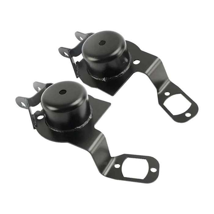 Front Left Lower Coil Spring Bracket for Grand 1999-2004 926-078
