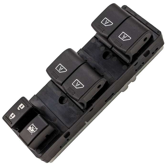 Front Left Master Window Control Switch for G35 G37 G25 Q40 25401JK42E