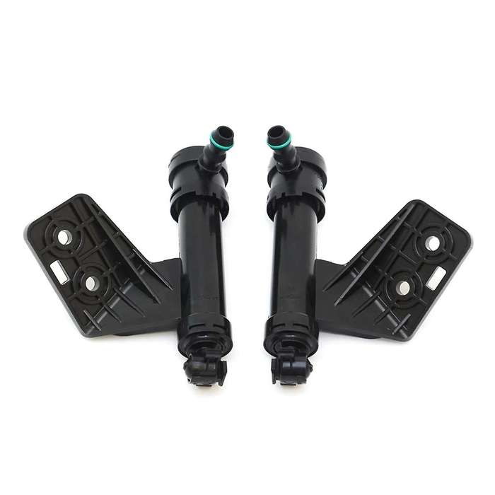 Front Left or Right Headlight Washer Nozzle Pump Cylinder 98671-B3000 / 98672-B3000 for