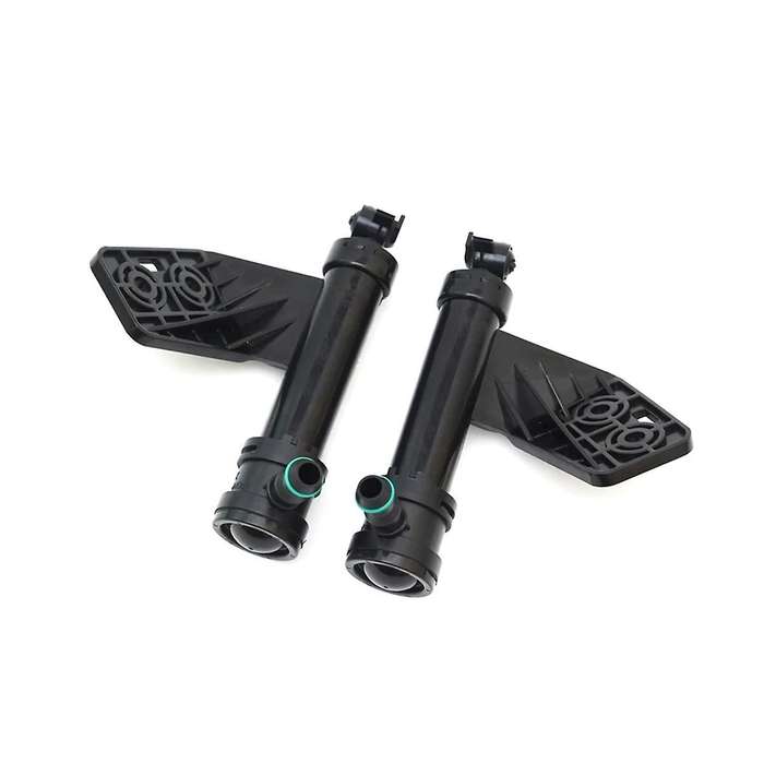 Front Left or Right Headlight Washer Nozzle Pump Cylinder 98671-B3000 / 98672-B3000 for