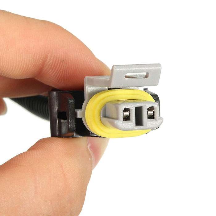 Front Left or Right ABS Wheel Speed Sensor Wire Harness for Monte SRX 10340314 10340316