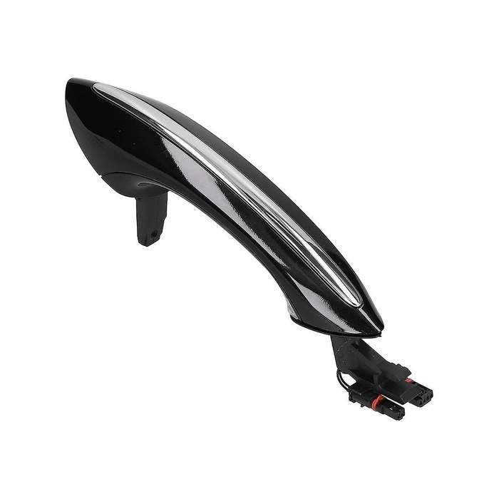 Front Left Outside Exterior Comfort Access Door Handle for 5 6 7 Series F07 F10 F11 F06 F12 F13 F01