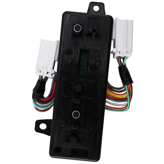 Front Left Power Driver Side Seat Control Adjust Switch for 2006-2008 88521-3K002