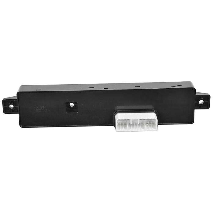 Front Left Power Driver Side Seat Control Adjust Switch for 2011-2015 88191-3S100RY