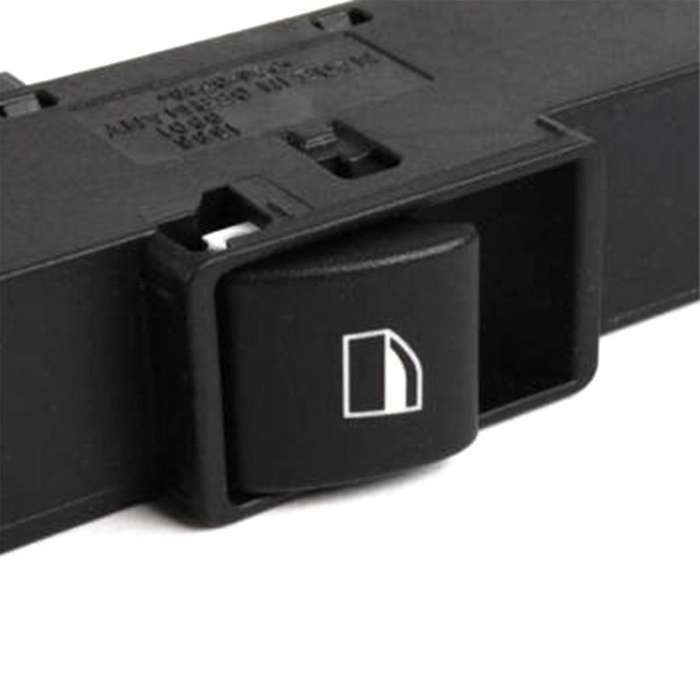 Front Left Power Window Switch 61316902177 6902177 for 3 Series E46 323i 325i 328i Sedan Wagon Comp
