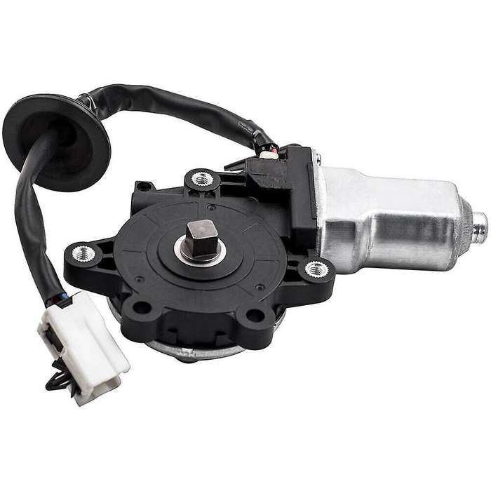 Front Left Power Window Lift Motor for 350Z G35 Coupe Replace 80731-CD00A 80731CD00A