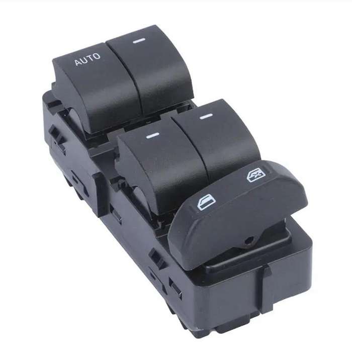 Front Left Power Window Switch for Edge Explorer Mercury 8L1Z-14529-AA 8L1Z14529AA 1S15427 DWS547
