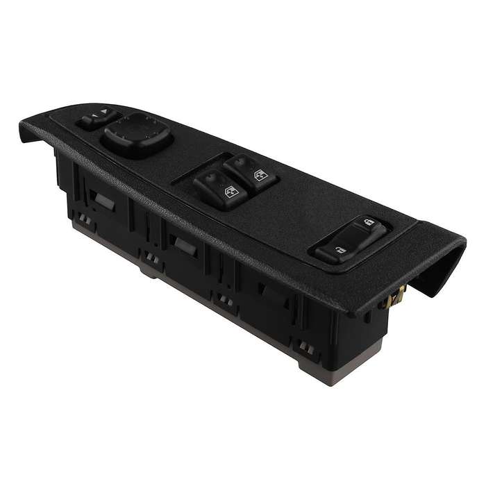 Front Left Power Window Switch Lift Button Panel Master Control Switch for 2003-2006 15883322 103985