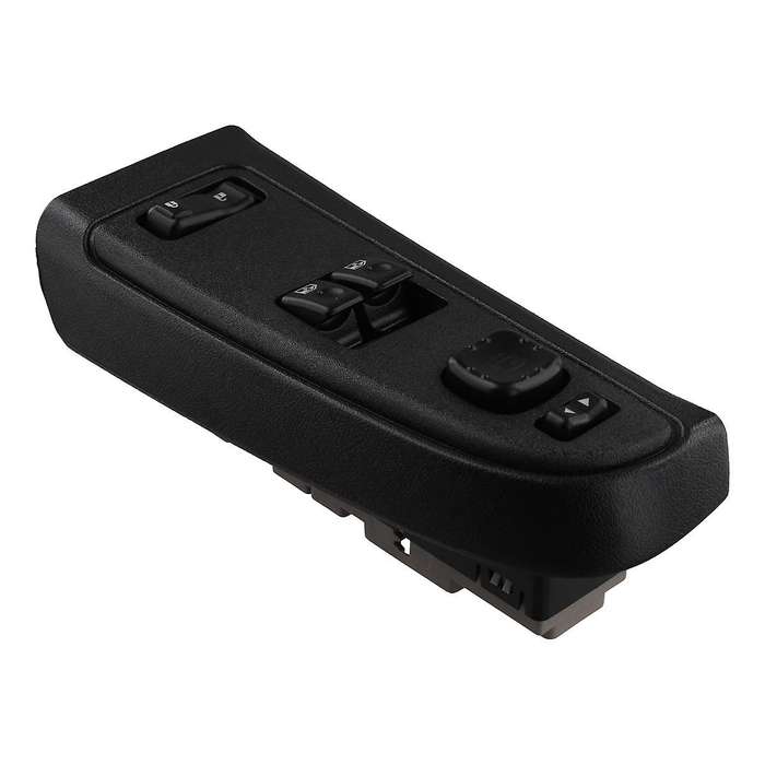 Front Left Power Window Switch Lift Button Panel Master Control Switch for 2003-2006 15883322 103985