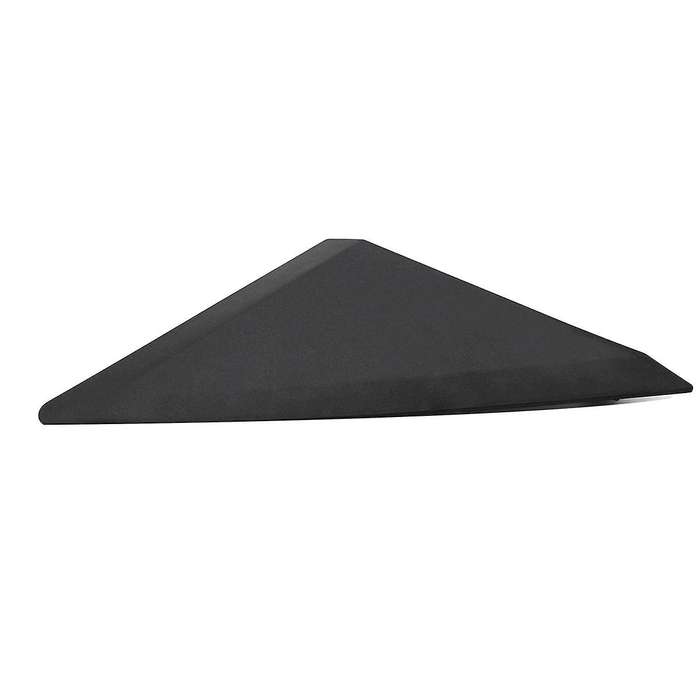 Front Left Rearview Mirror Triangular Cover a Pillar Triangular Plate Trim for - Sprinter W906 2006-