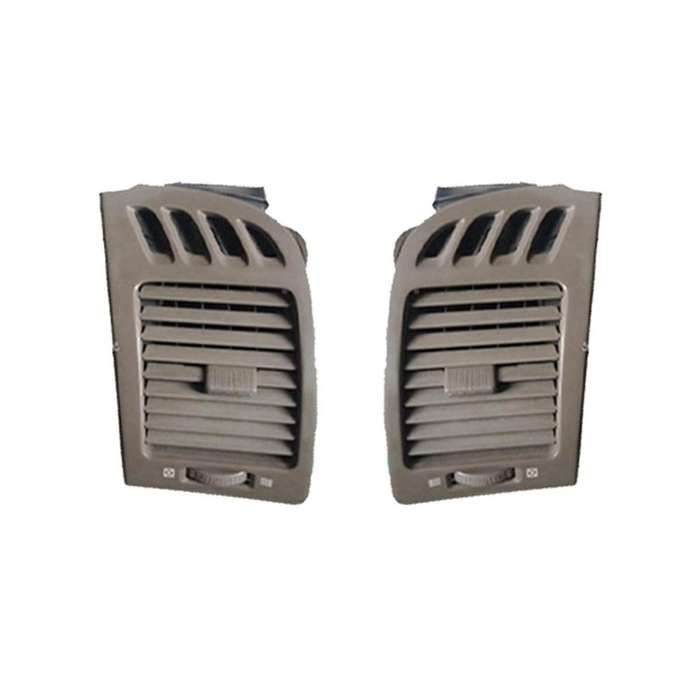 Front Left Right Air Conditioner Outlet Dashboard Air Outlet for 2002-2005