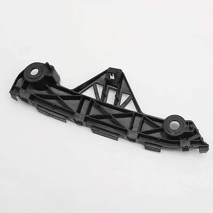 Front Left Right Bumper Side Spacer Bracket Support for 2008-2012 BBM4-50-0U1 BBM4-50-0T1