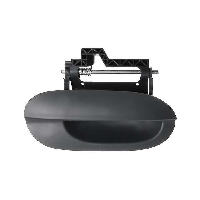 Front Left Right Exterior Door Opener Handle Outside Door Handle for E39 525i 528i 530i 1997-2003 51