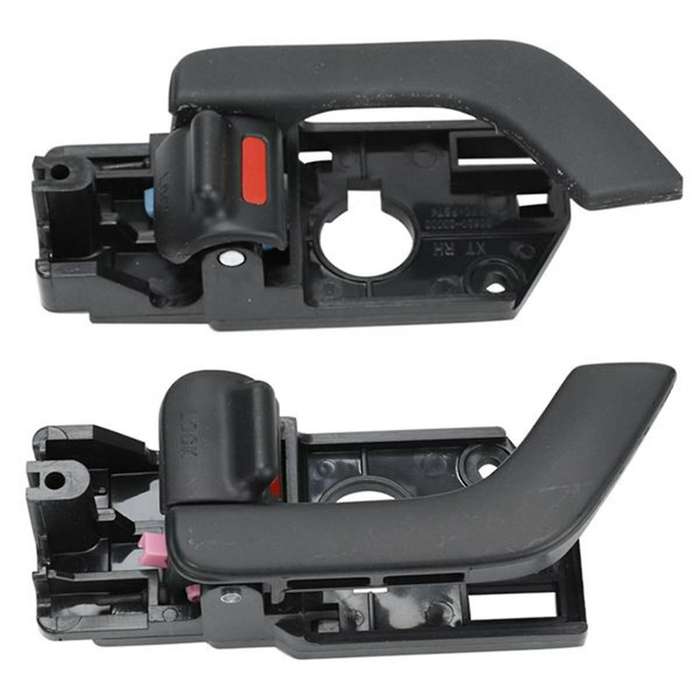 Front Left Right Side Interior Door Handles for Tiburon Coupe 2002-2008 826102C000 826202C000