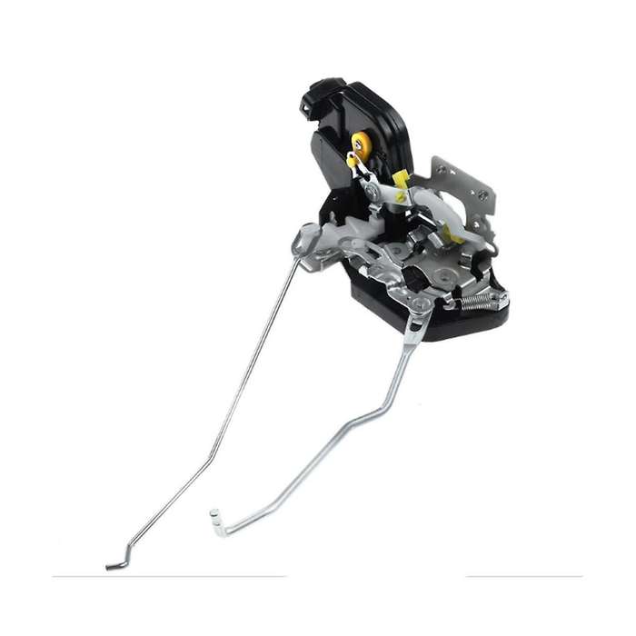 Front Left Right Side Door Lock Latch Actuator for 2005-2010 81311-1f020 81321-1f020