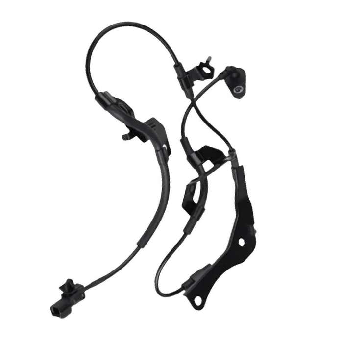 Front Left Side ABS Wheel Speed Sensor 4670B005 0265009846 for Montero Sport Strada Triton L200 2.4L