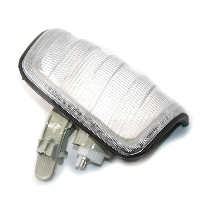 Front Left Side Corner Light Turn Signal Lamp for W124 E320 E420 E500 1994-1996 1248261143