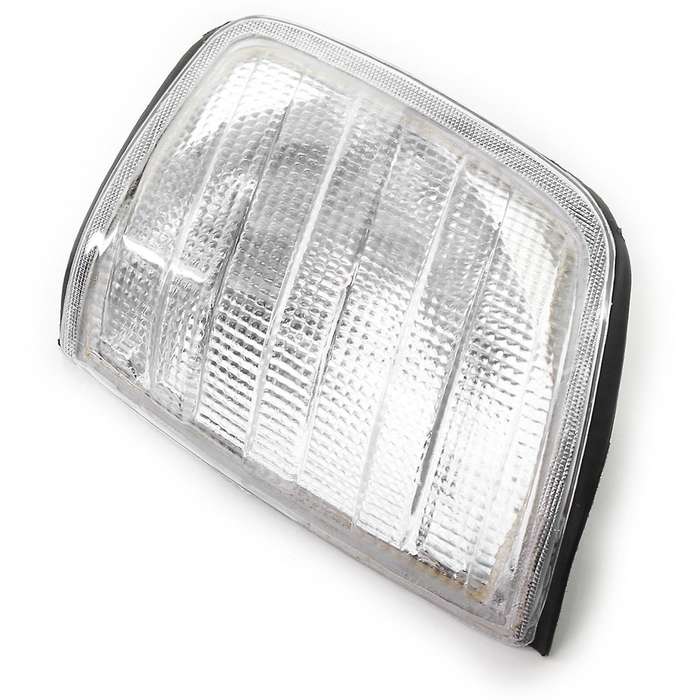 Front Left Side Corner Light Turn Signal Lamp for W124 E320 E420 E500 1994-1996 1248261143
