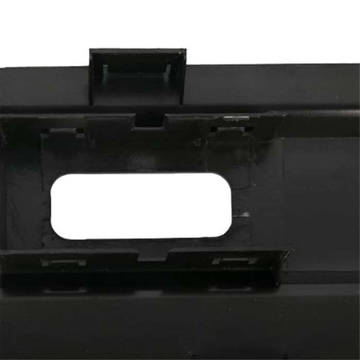 Front Left Seat Shield Cover Switch Housing for F-450 F-550 Super Duty 2008-2010 8C3Z-14A706-AA