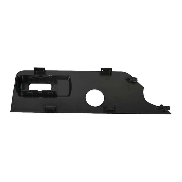 Front Left Seat Shield Cover Switch Housing for F-450 F-550 Super Duty 2008-2010 8C3Z-14A706-AA
