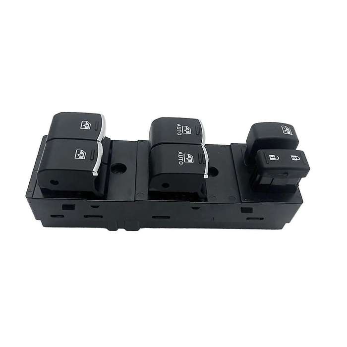 Front Left Side Power Window Control Switch 83071-AL56C 83071AL56C for Legacy 18-19