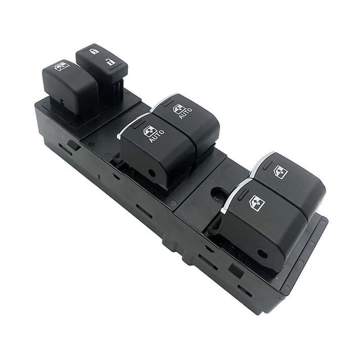 Front Left Side Power Window Control Switch 83071-AL56C 83071AL56C for Legacy 18-19