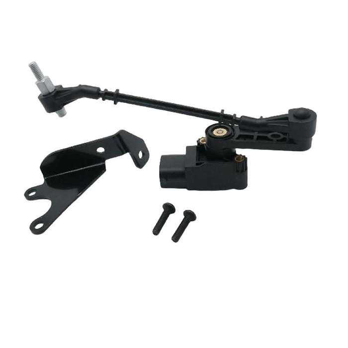 Front Left Suspension Leveling Height Sensor LR020626 for Range L322 2003-09 Body Sensor RQH000120
