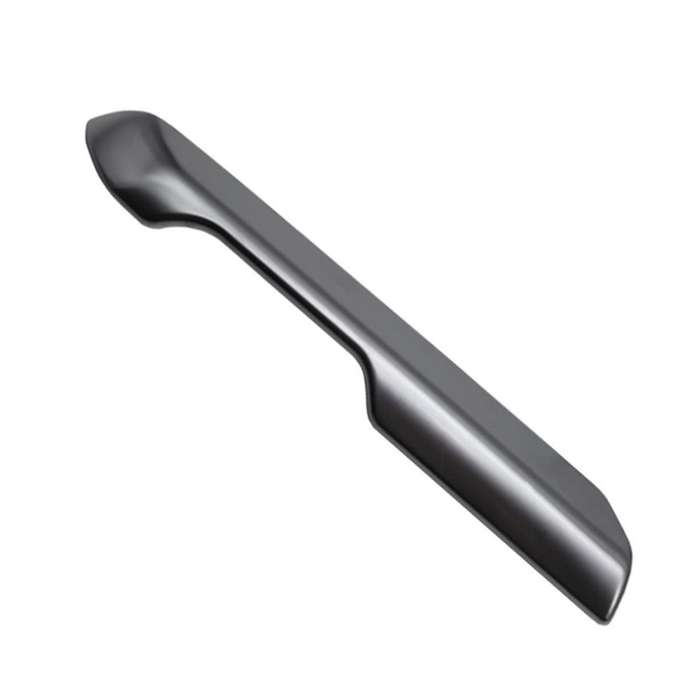 Front Left Side Seat Trim Panel Strip L0084920 for 2007-2012 Outside Seat Switch Adjustment Cover