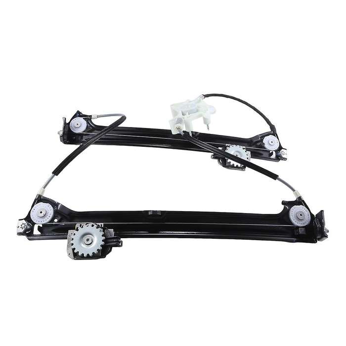 Front Left Window Regulator without Motor for Quattroporte 2014-2022 670002098