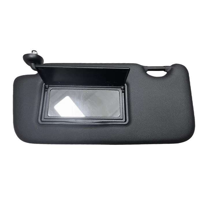 Front Left Visor Make-Up Mirror 83280-TLY-H11ZC for -V 2017-2021 Car Sunshade Cover 83230TLYH11ZC