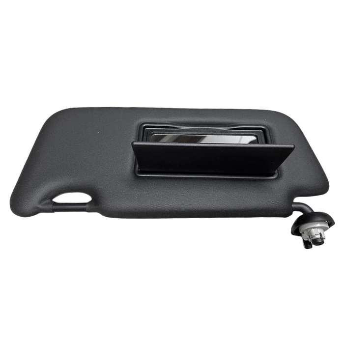 Front Left Visor Make-Up Mirror 83280-TLY-H11ZC for -V 2017-2021 Car Sunshade Cover 83230TLYH11ZC