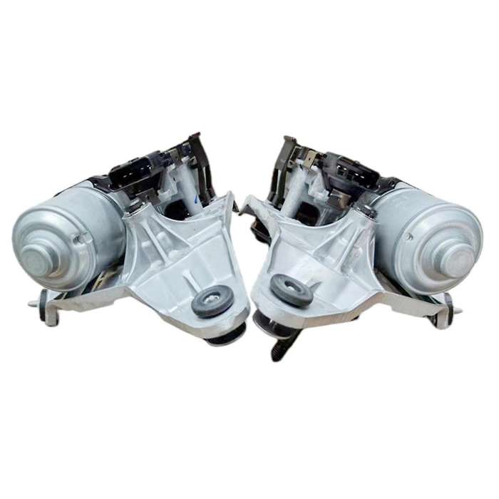 Front Left Wiper Motor Assembly for 508 508SW 9816172780 ZQ81106680