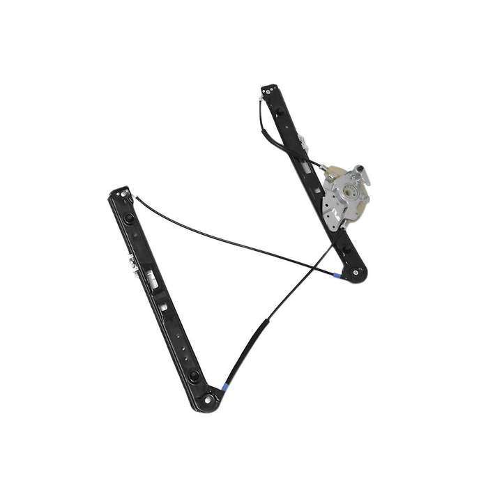 Front Left Window Regulator Motor for 3 Series E46 316i 318i 320i 325i 328i 330i 330xi Part Number: