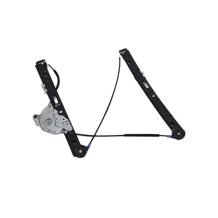 Front Left Window Regulator Motor for 3 Series E46 316i 318i 320i 325i 328i 330i 330xi Part Number: