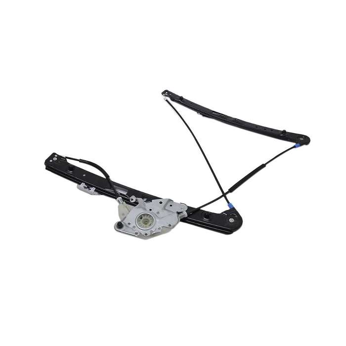 Front Left Window Regulator Motor for 3 Series E46 316i 318i 320i 325i 328i 330i 330xi Part Number: