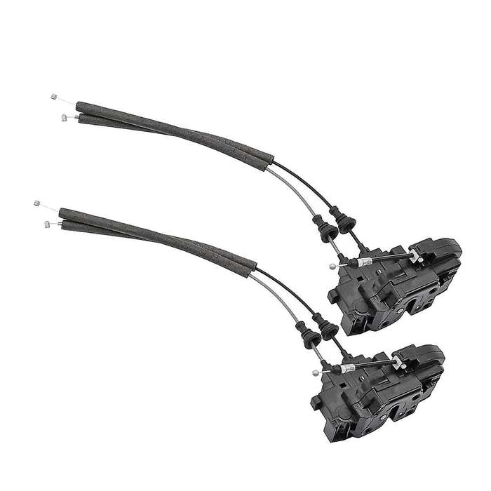 Front Left+right Side Door Lock Latch Actuator for 2010 2011 2012 81310-2b020 81320-2b020