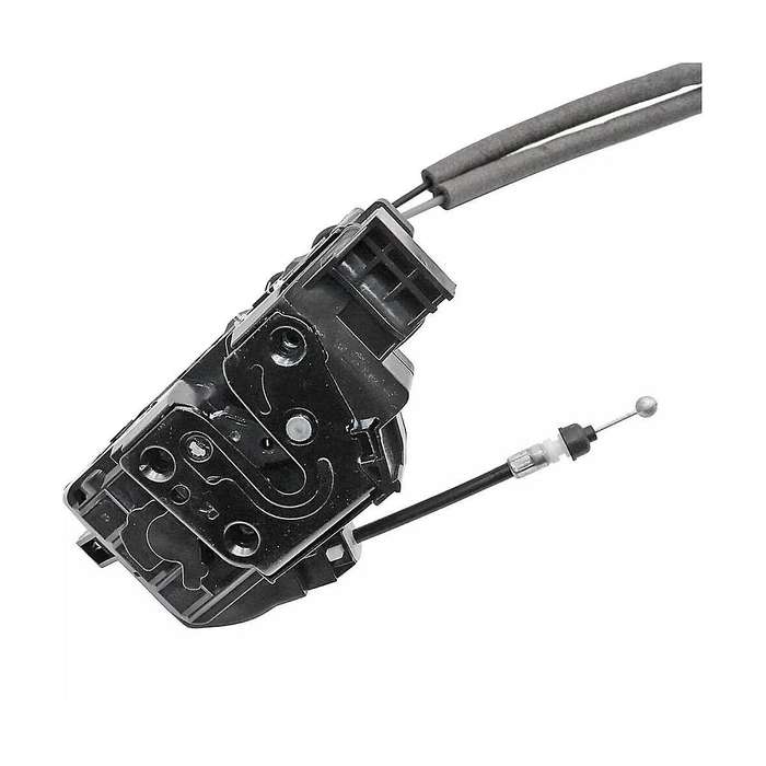 Front Left+right Side Door Lock Latch Actuator for 2010 2011 2012 81310-2b020 81320-2b020