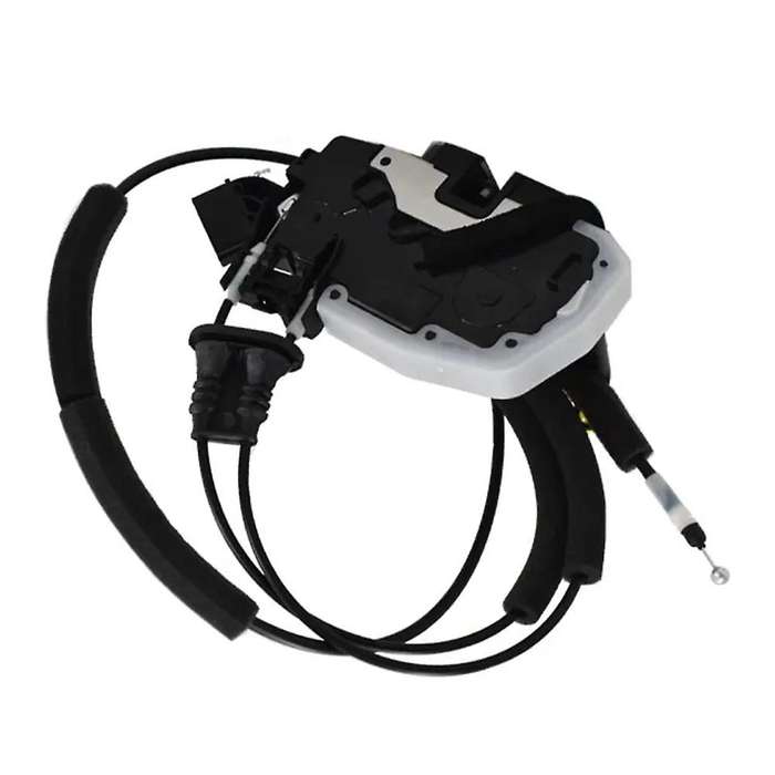 Front LH Door Lock Actuator Latch Module Motor Mechanism 80501JM10A, 80501-JM10A, 937266, 937-266 fo