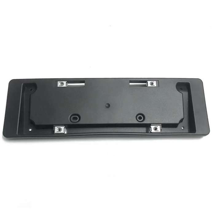 Front License Plate Bracket License Frame License Plate Fixed Base Bracket 1493098-00-a for Model Y