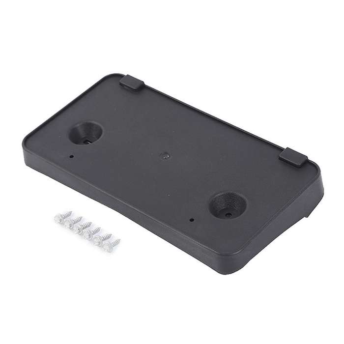 Front License Plate Bracket for 2015 2016 2017 License Plate Holder FR3Z17A385AA FO1068154