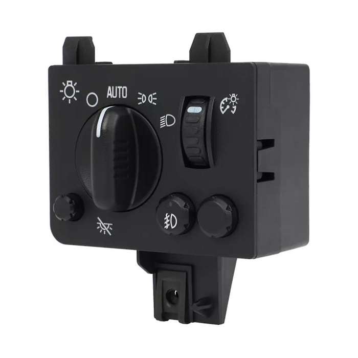 Front Light Fog Lamp Switch 20983208 20814347 15187089 for Headlight Switch Control Unit