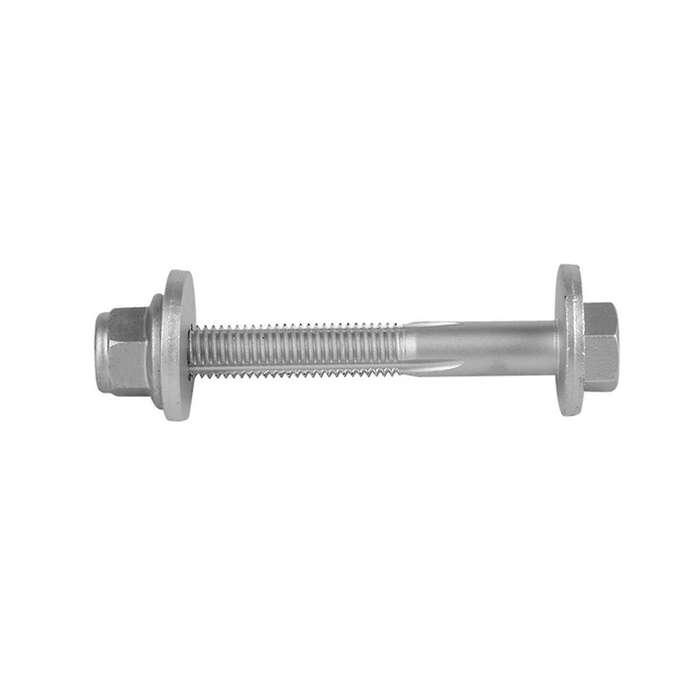 Front Lower Suspension Arm Screw (Camber) Fitting Kit 2007106, 21007107, 1006484-00-A for Model S/X