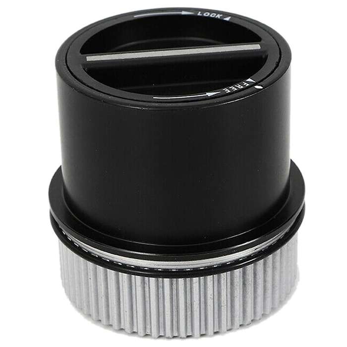 Front Manual Locking Hub Car Manual Locking Hub for F250 F350 F450 F550 Super Duty 4WD 1C3Z3B396DA 6