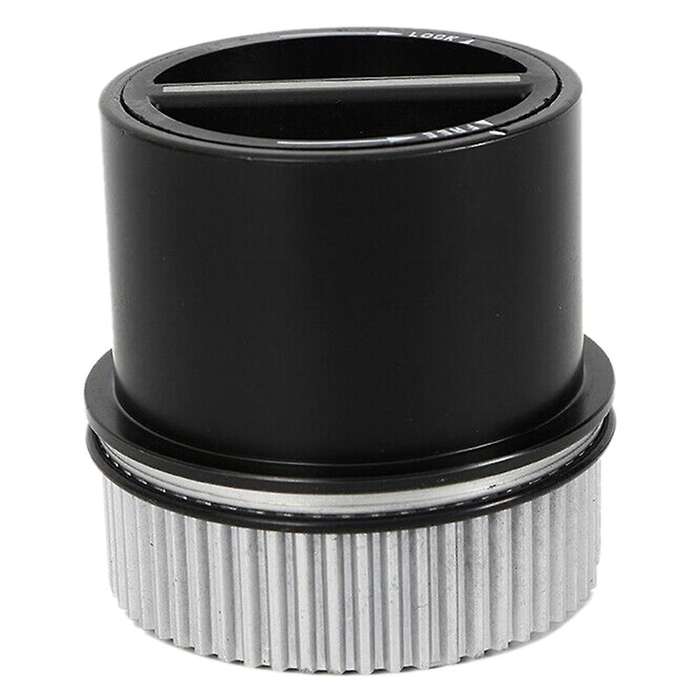 Front Manual Locking Hub Car Manual Locking Hub for F250 F350 F450 F550 Super Duty 4WD 1C3Z3B396DA 6