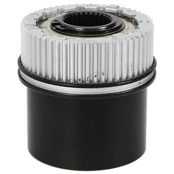 Front Manual Locking Hub Car Manual Locking Hub for F250 F350 F450 F550 Super Duty 4WD 1C3Z3B396DA 6