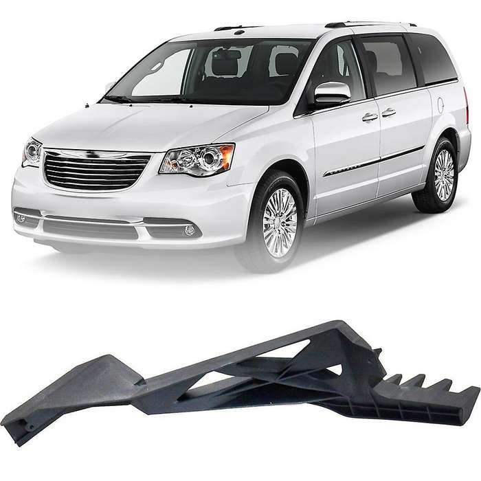 Front Mounting Bracket for Town and Country for Caravan R/H 68084828AA Right